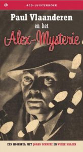 Paul Vlaanderen en het Alex Mysterie