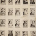 19 Rooms-katholieke geestelijken uit Gorkum