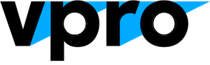 VPRO logo
