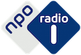 Logo NPO Radio 1