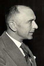 Adolf Bouwmeester
