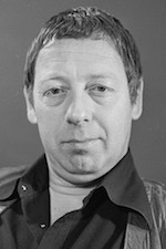 Cees van Oyen