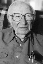 Charles Chilton