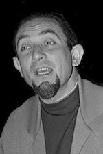 Dick Scheffer