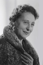 Enny Mols-de Leeuwe