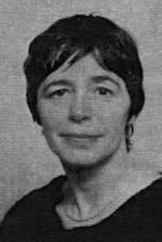 Gerrie Mantel