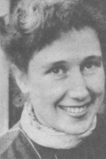 Ingrid van Benthem