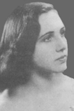 Nora Boerman