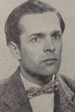 Paul van der Lek