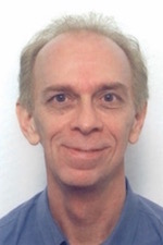 Winfried Povel