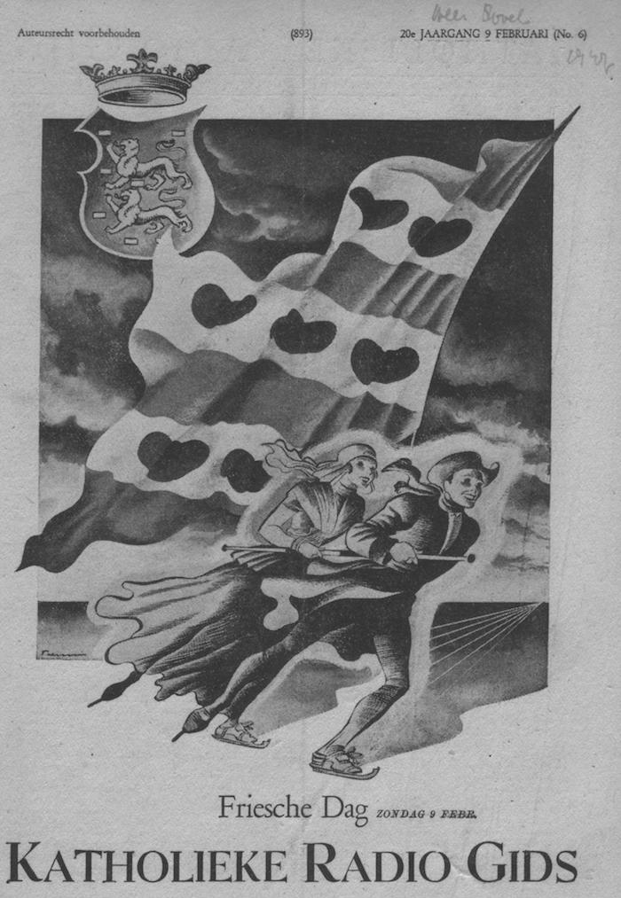 Cover radiogids.