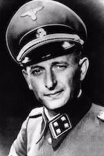 Adolf Eichmann