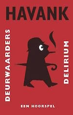 Cover Deurwaarders delirium