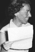 Annemarie Cordes