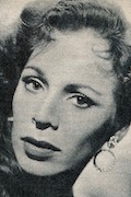 Gisela Trowe
