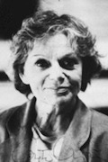 Grete Wurm