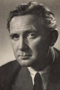 Gustav Knuth