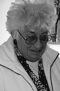 Irmgard Först