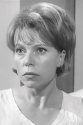 Margot Leonard