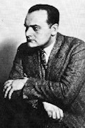 P. Walter Jacob