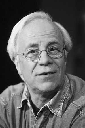Bram van der Vlugt