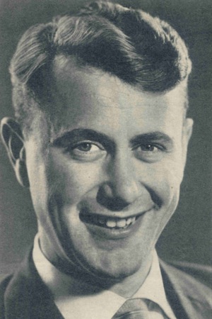 Dick van 't Sant