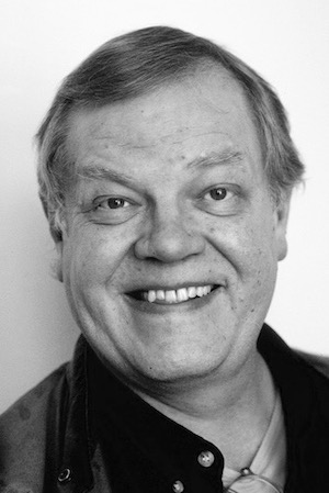 Hans Hoekman