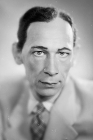 Huib Orizand