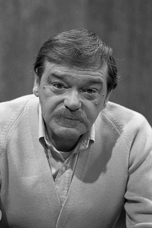 Jan Blaaser