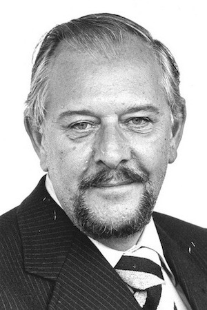 Joop Doderer