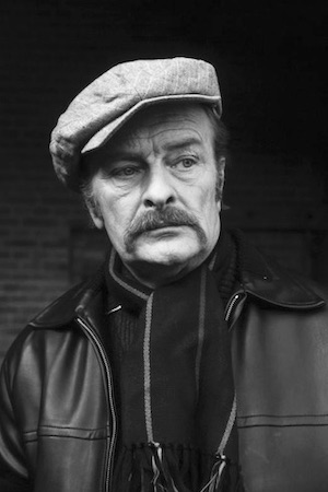 Joop van der Donk