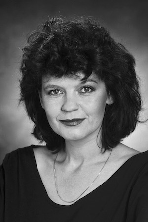 Maeve van der Steen