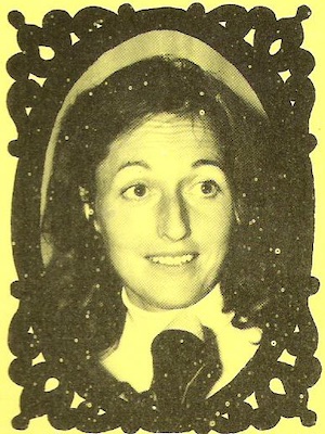 Paula Majoor