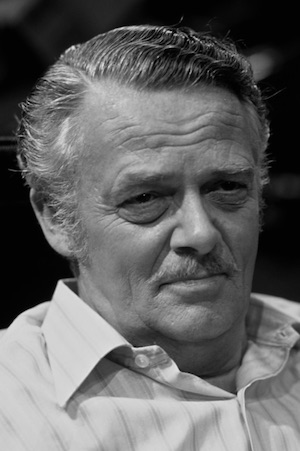 Peter Aryans