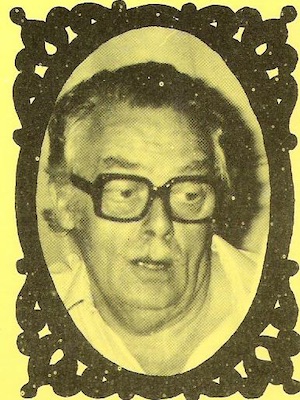 Peter Aryans