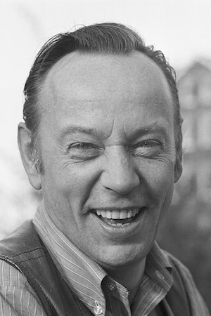 Rijk de Gooyer