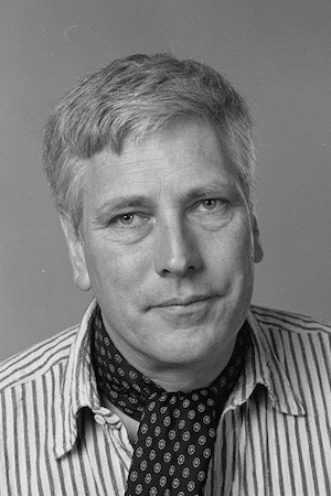 Tom van Beek