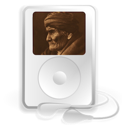 Een iPod