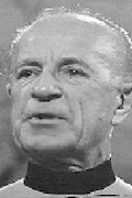 Hugh Morton
