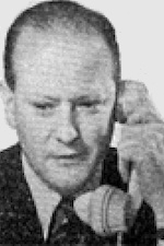 Martin C. Webster