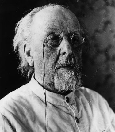 Konstantin Tsiolkovsky