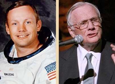 Neil Armstrong