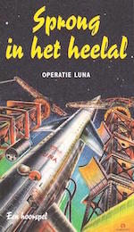 Cover Operatie Luna