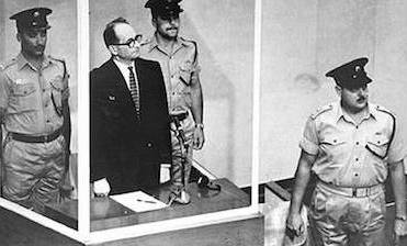 Proces Adolf Eichmann