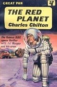 Cover Journey into Space