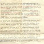 Tekst uitgesproken tijdens een persconferentie op 18-01-1960.
