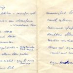 Tekst uitgesproken tijdens een persconferentie op 18-01-1960.