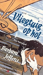 Cover Vliegtuig op hol