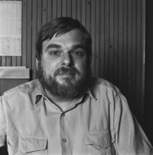 Hans van Zijl