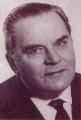 Wilhelm Pilgram